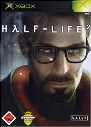 Half-Life 2 [Microsoft Xbox One]