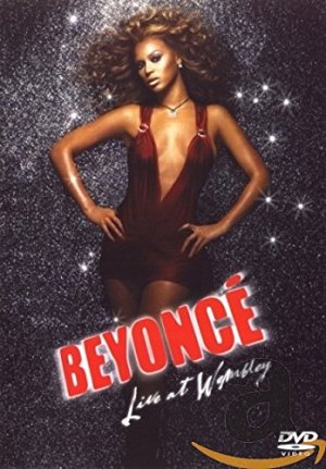 Beyoncé - Live at Wembley [DVD]