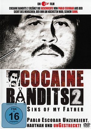 Cocaine Bandits 2 [DVD]
