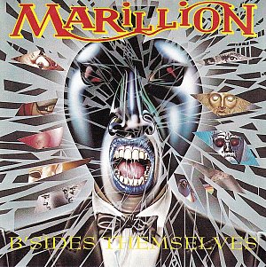 B'Sides Themselves [CD]