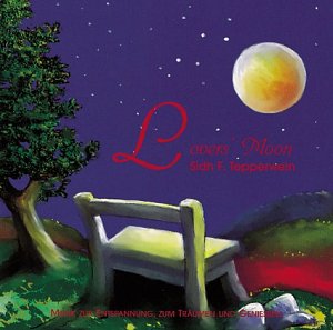 Lovers Moon [CD]