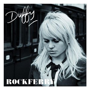 Rockferry  [CD]