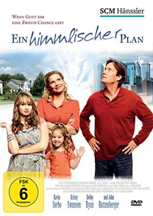 Ein himmlischer Plan [DVD]