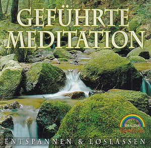 Geführte Meditation [CD]