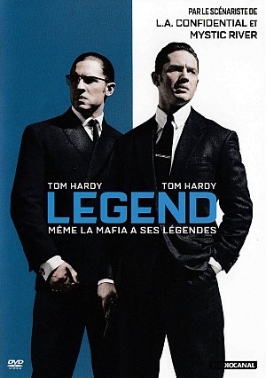 Légende [DVD]