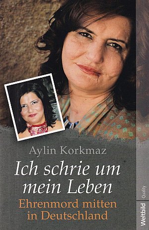 Ich schrie um mein Leben