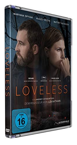 Loveless [DVD]