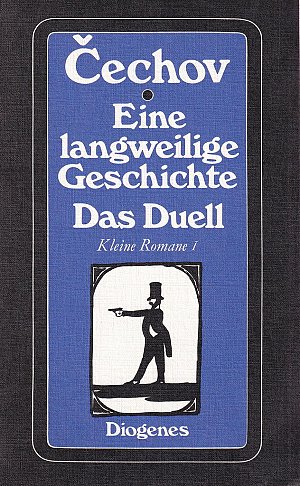 Eine langweilige Geschichte