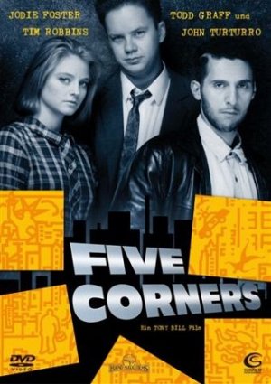 Five Corners [DVD]
