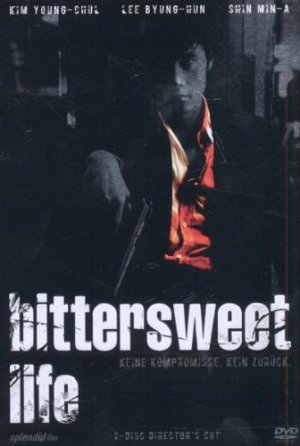 Bittersweet Life  [DVD]