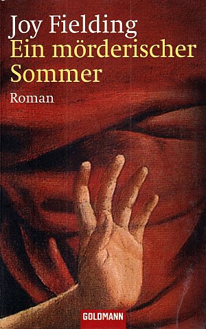 Ein mörderischer Sommer