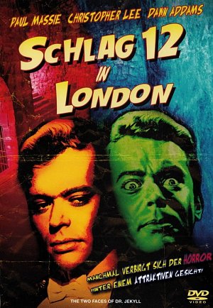 Schlag 12 in London [DVD]