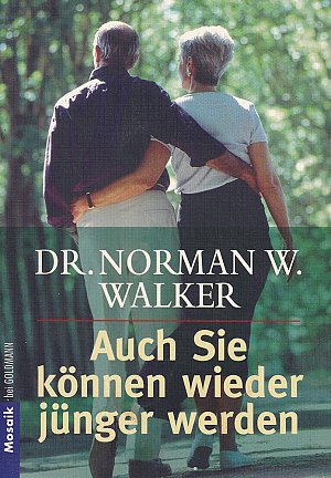 Auch Sie können wieder jünger werden