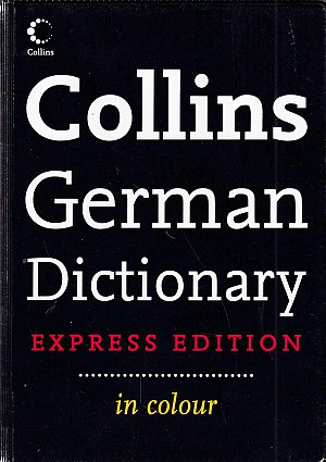 Collins German Dictionary