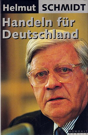 Handeln für Deutschland