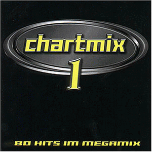 Chartmix 1 [CD]
