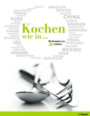 Kochen wie in…