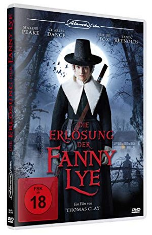 Die Erlösung der Fanny Lye [DVD]