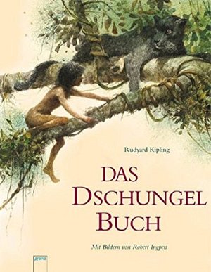 Das Dschungelbuch