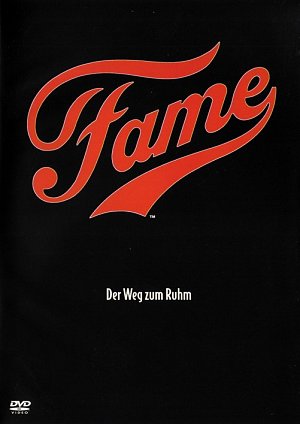 Fame - Der Weg zum Ruhm [DVD]