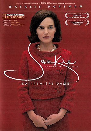 Jackie [DVD]