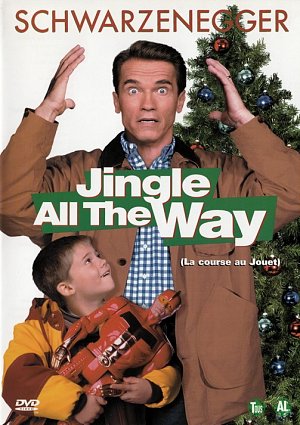 La Course au jouet [DVD]