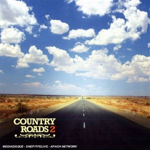 Country Roads 2 [CD]