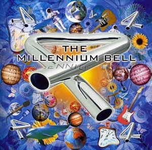 The Millennium Bell [CD]