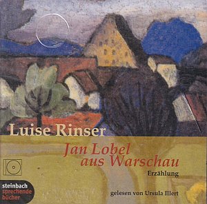 Jan Lobel aus Warschau