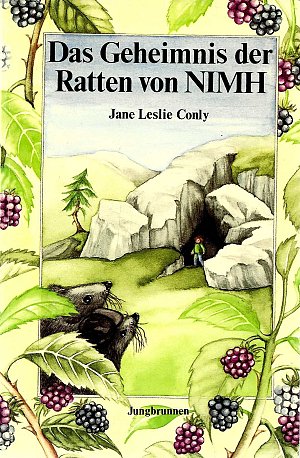 Das Geheimnis der Ratten von NIMH