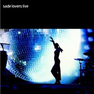 Lovers Live [CD]