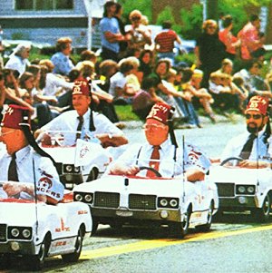Frankenchrist [CD]