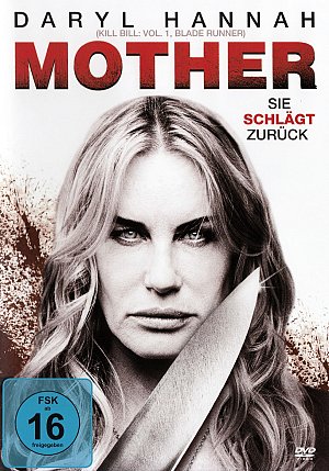 Mother - Sie schlägt zurück [DVD]