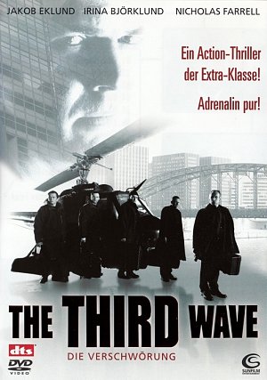 The Third Wave - Die Verschwörung [DVD]
