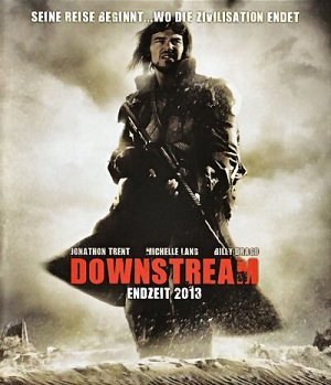 Downstream - Endzeit 2013 [Blu-ray]