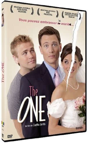 The One (VOST) [DVD]