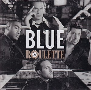 Roulette [CD]