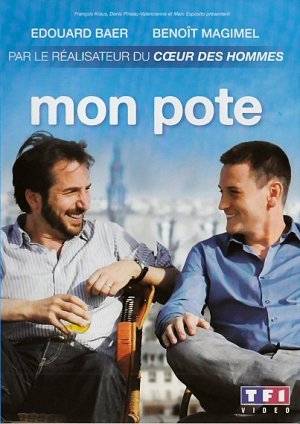 Mon pote [DVD]