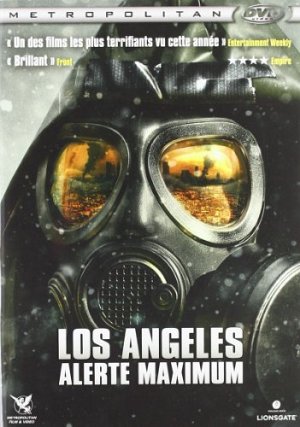 Los Angeles - Alerte Maximum [DVD]