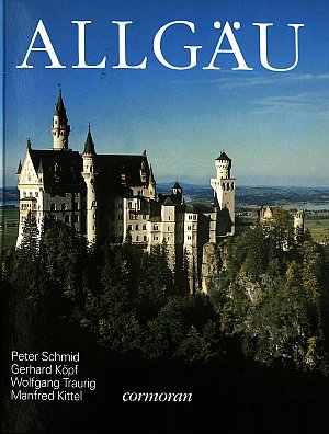 Allgäu