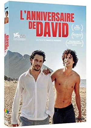 L'anniversaire de David (VOST) [DVD]