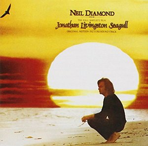 Jonathan Livingston Seagull [CD]