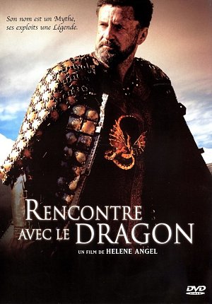 Rencontre avec le dragon [DVD]