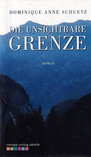 Die unsichtbare Grenze