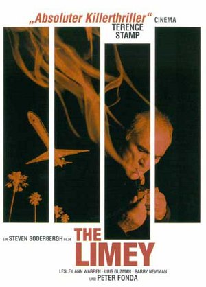 The Limey [DVD]