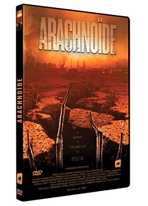 Arachnoïde [DVD]