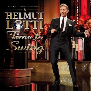 Time to Swing [CD]