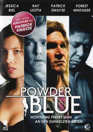 Powder Blue [DVD]