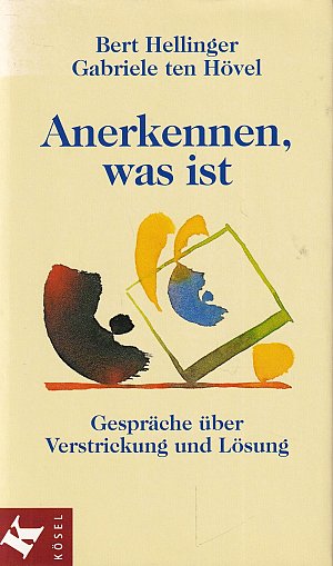 Anerkennen, was ist