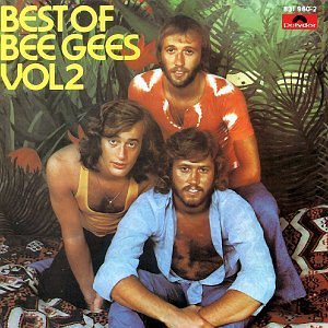 Best of Bee Gees Vol. 2 [CD]